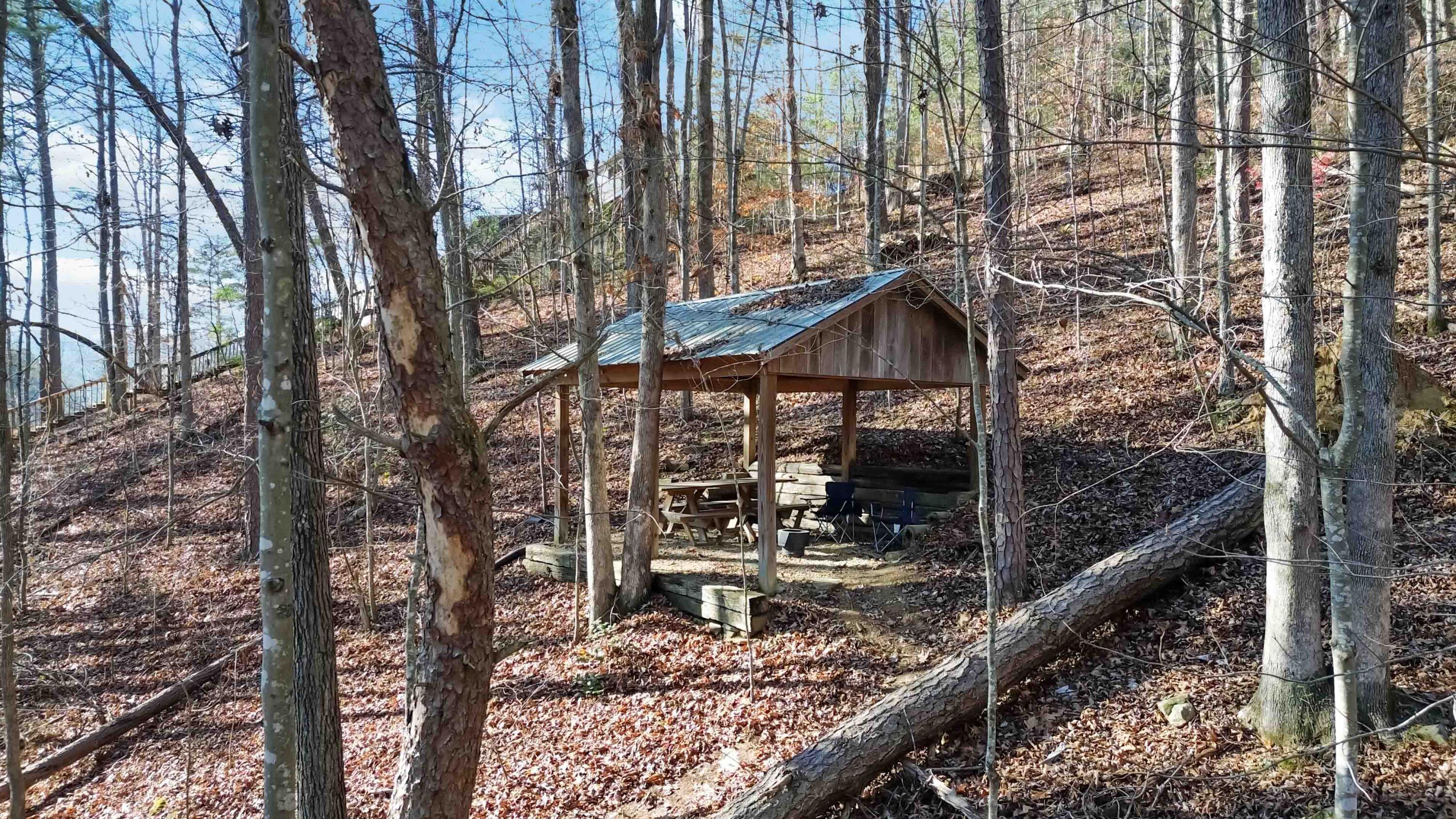 Lot 3-4 Cliffs Edge Road East Bernstadt, KY 40729 - Photo 6 of 22 001