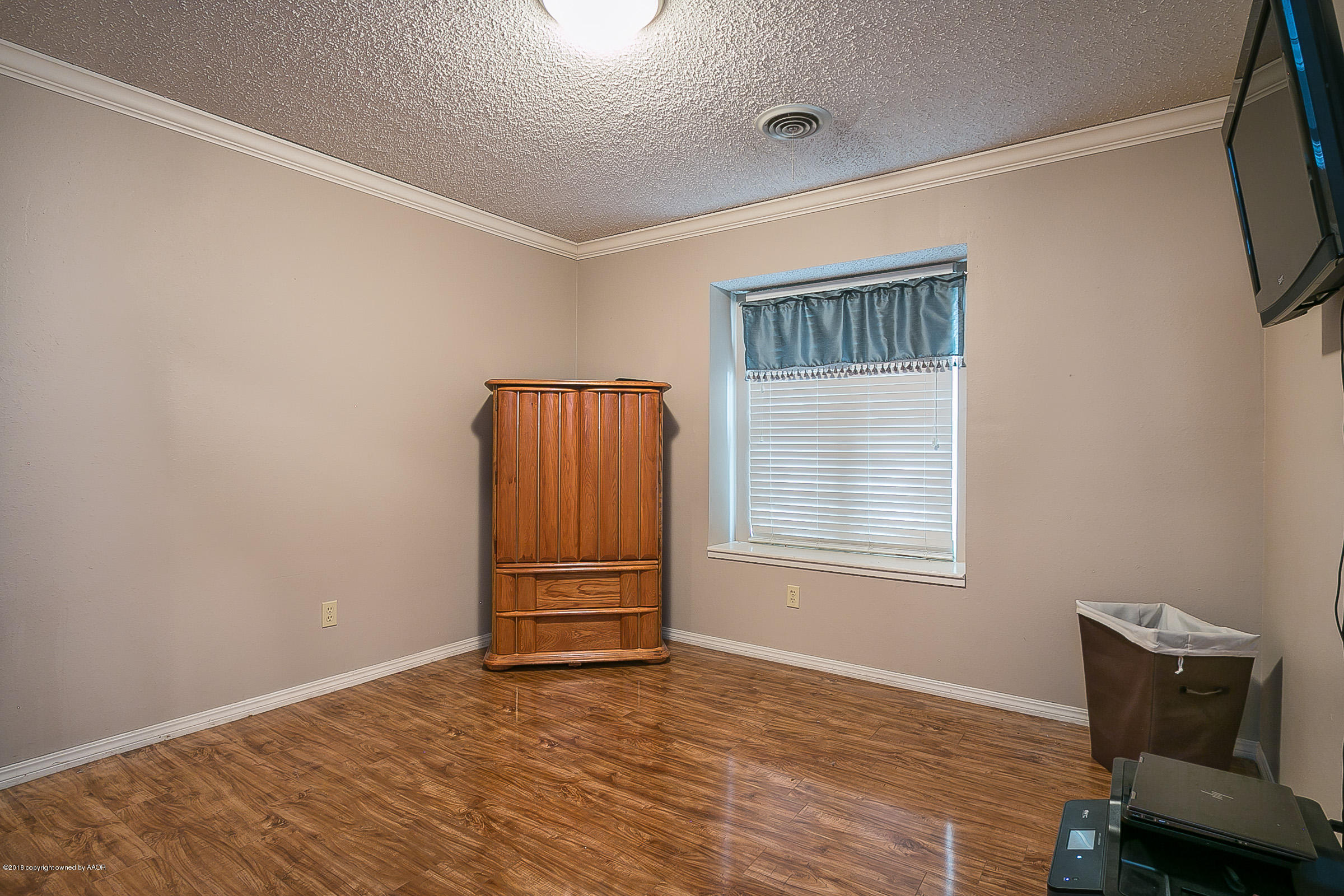 6412 Drexel Road Amarillo, TX 79109 - Photo 16 of 22 Bedroom 3