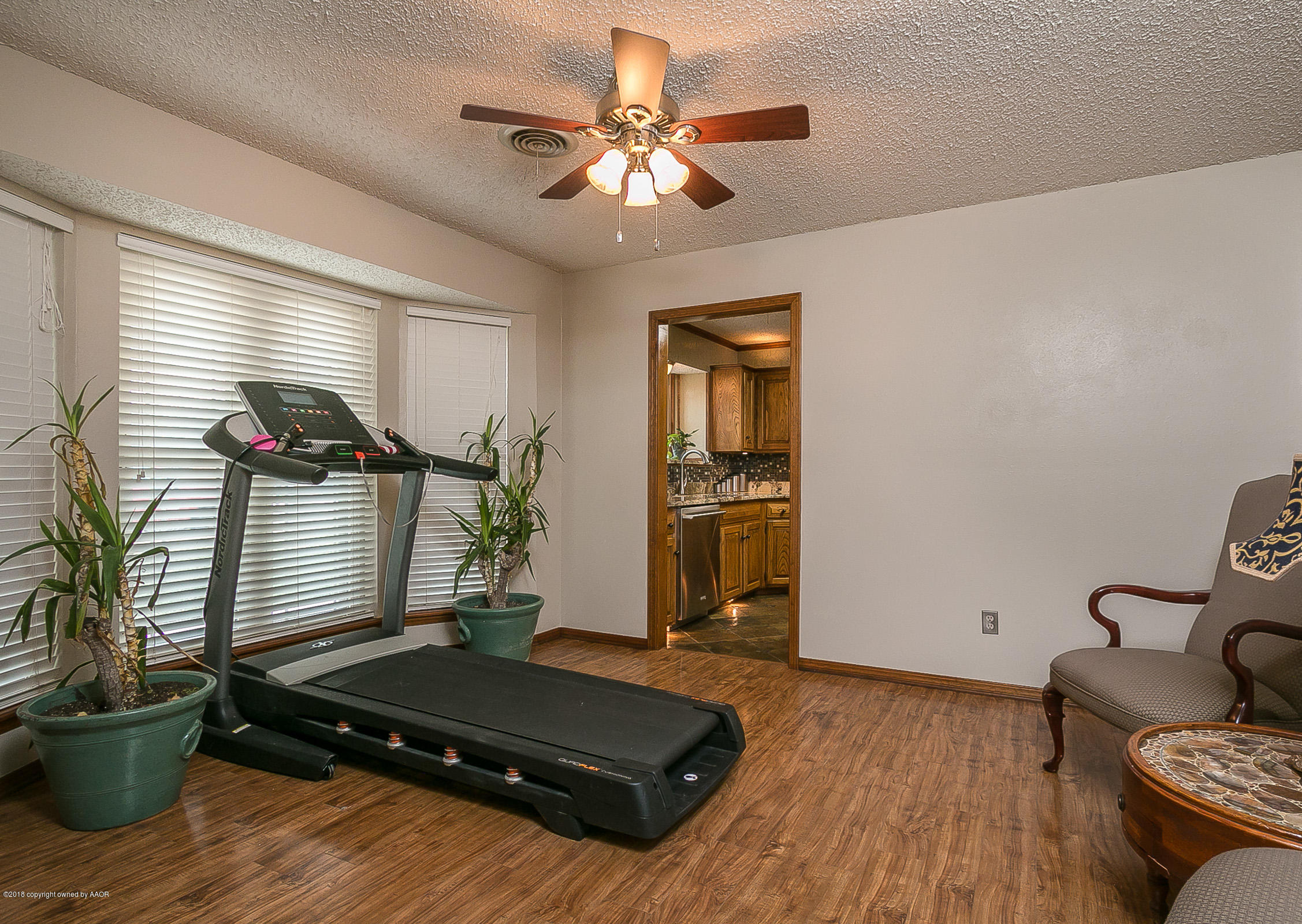 6412 Drexel Road Amarillo, TX 79109 - Photo 10 of 22 Den