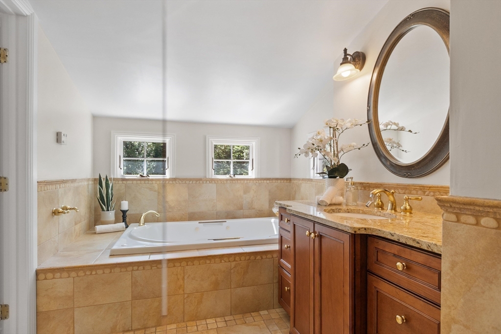 39 Greenwood Street Lexington, MA 02421 - Photo 30 of 41 Gallery Image 30