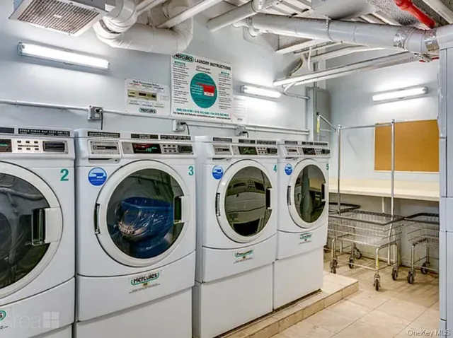 $975,000 | 118-82 Metropolitan Avenue, Unit 1B | Kew Gardens