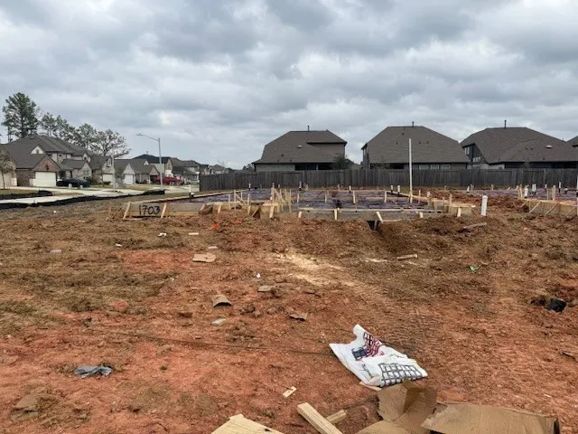 $441,150 | 1703 Pecan Woods Lane, Conroe, TX 77301