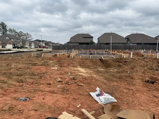 $441,150 | 1703 Pecan Woods Lane, Conroe, TX 77301