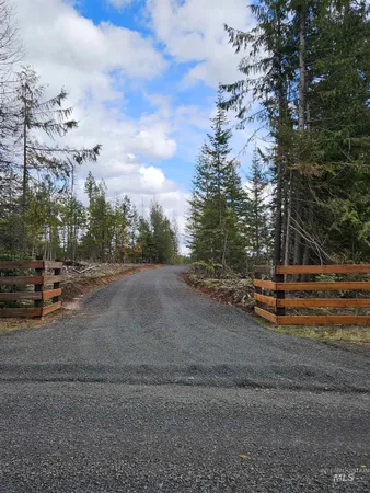 $100,000 | Tbd Lot 10 Tbd Lane, Weippe, ID 83553
