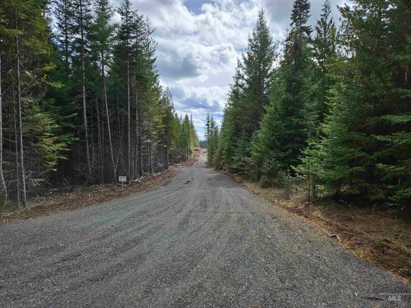 $100,000 | Tbd Lot 10 Tbd Lane, Weippe, ID 83553