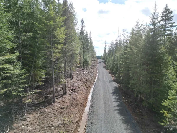 $100,000 | Tbd Lot 10 Tbd Lane, Weippe, ID 83553