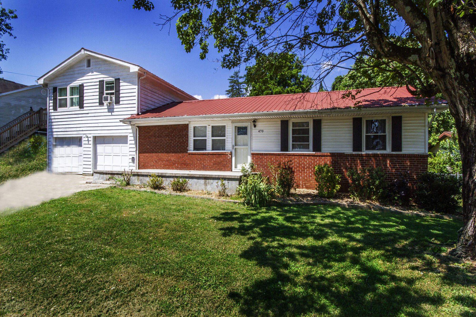 470 Island Ford Road Jacksboro, TN 37757 - Photo 1 of 39 IMG_0061