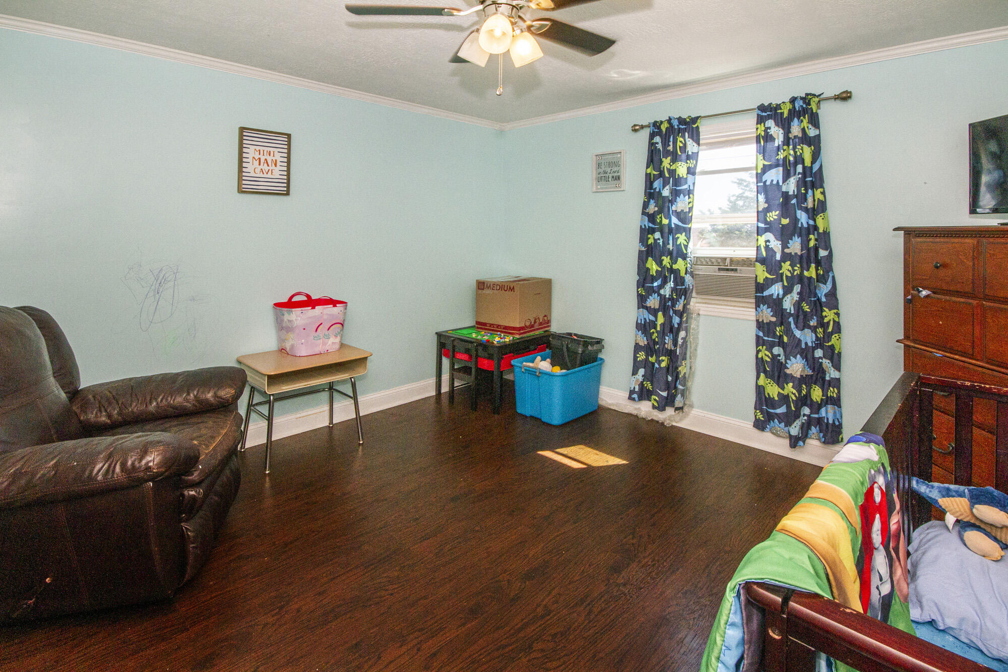 470 Island Ford Road Jacksboro, TN 37757 - Photo 20 of 39 IMG_0033