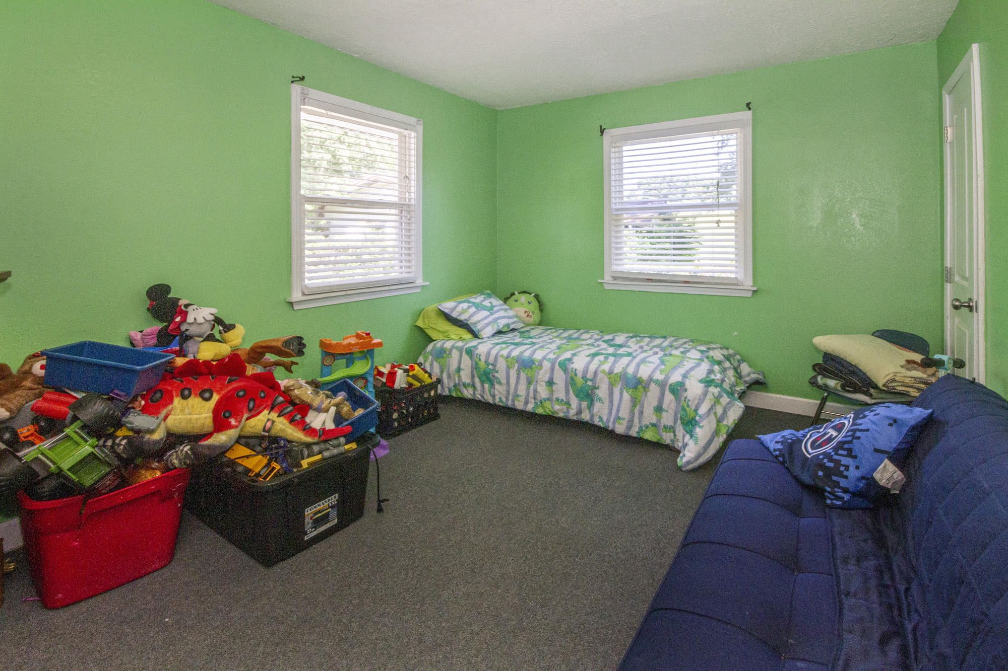 470 Island Ford Road Jacksboro, TN 37757 - Photo 23 of 39 IMG_0027