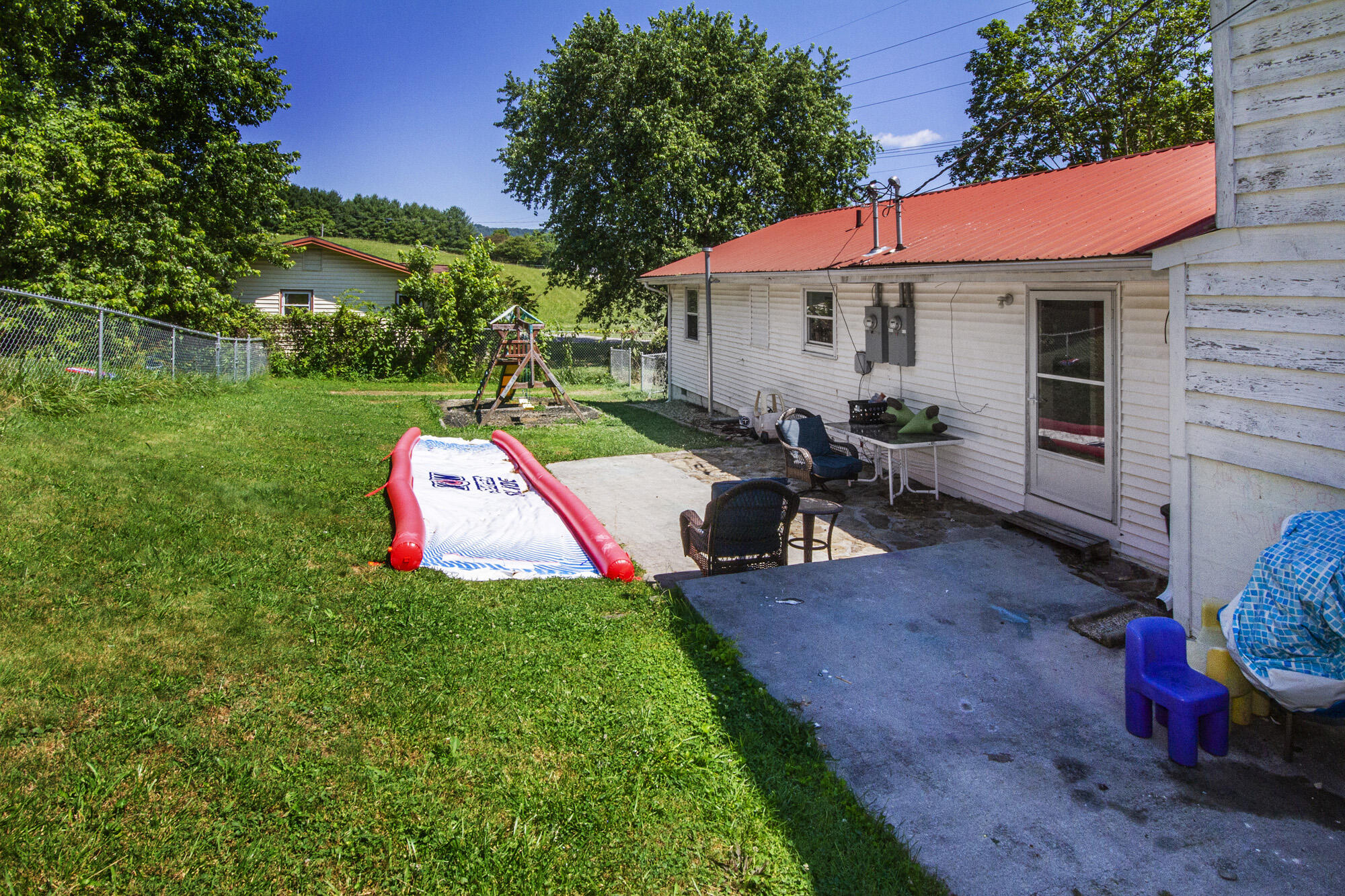470 Island Ford Road Jacksboro, TN 37757 - Photo 4 of 39 IMG_0054