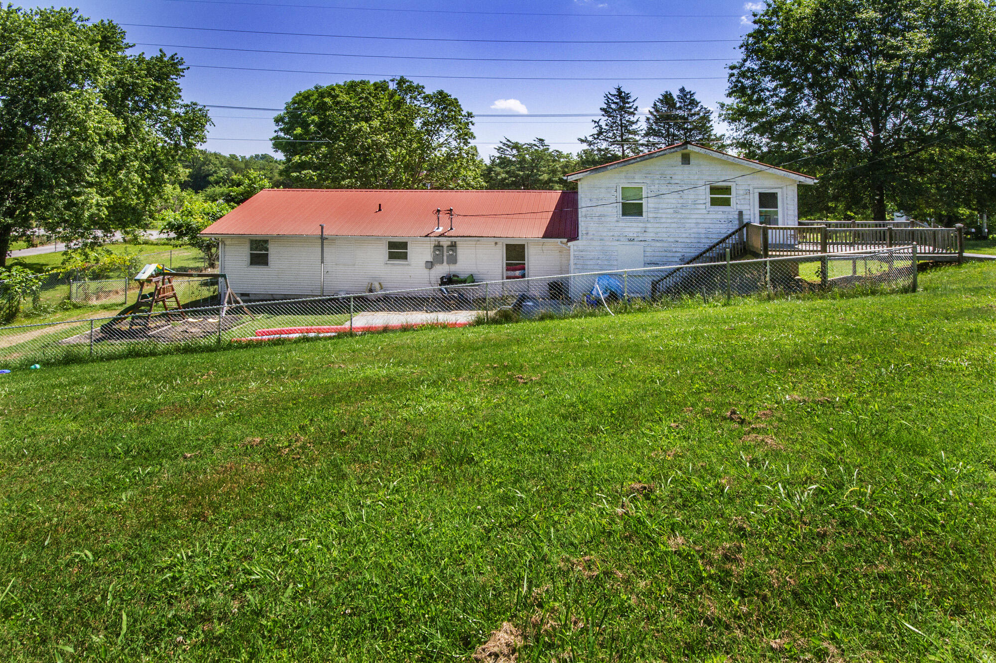 470 Island Ford Road Jacksboro, TN 37757 - Photo 10 of 39 IMG_0049