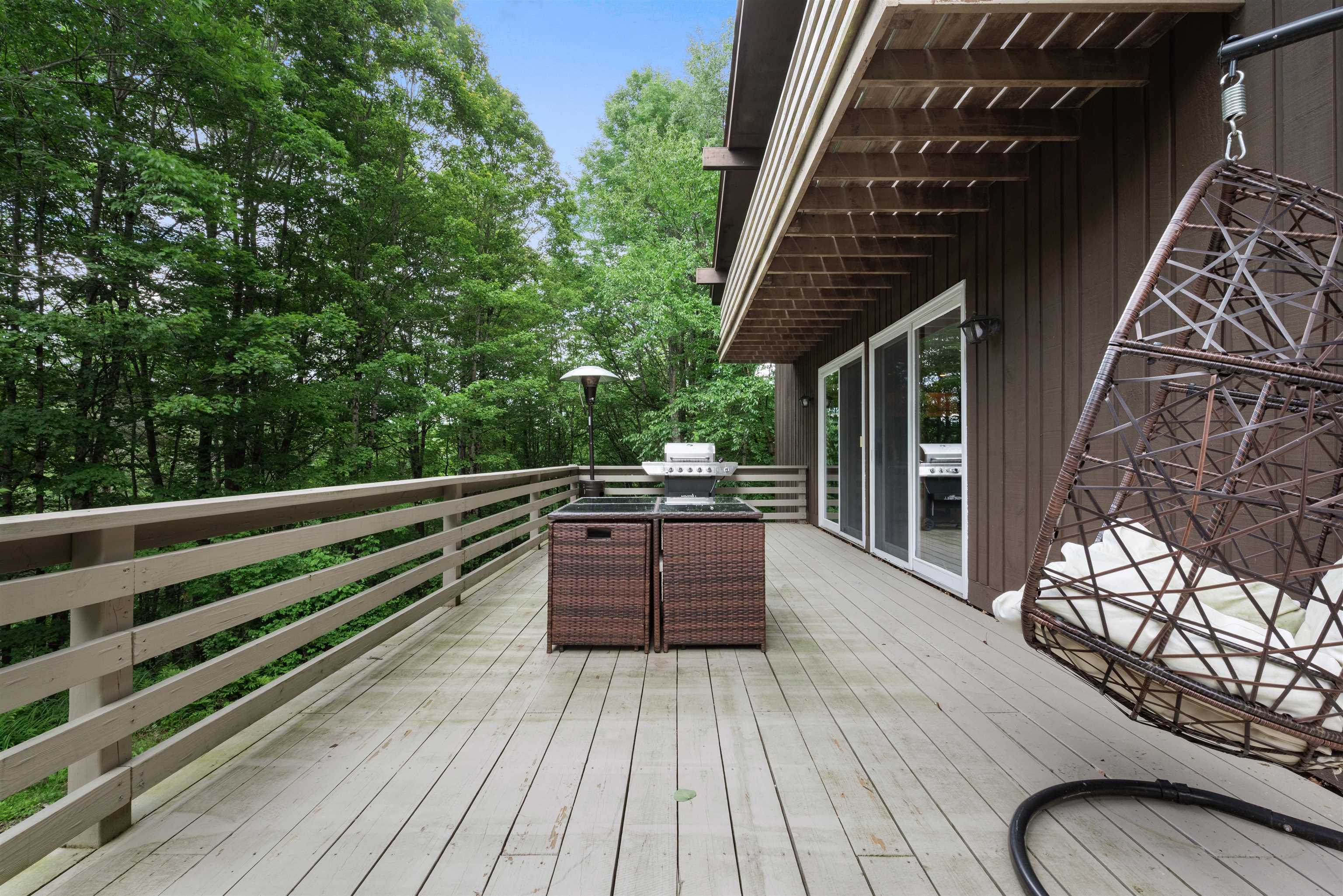 153 Eagle Rock Road Pittsfield, VT 05762 - Photo 41 of 47