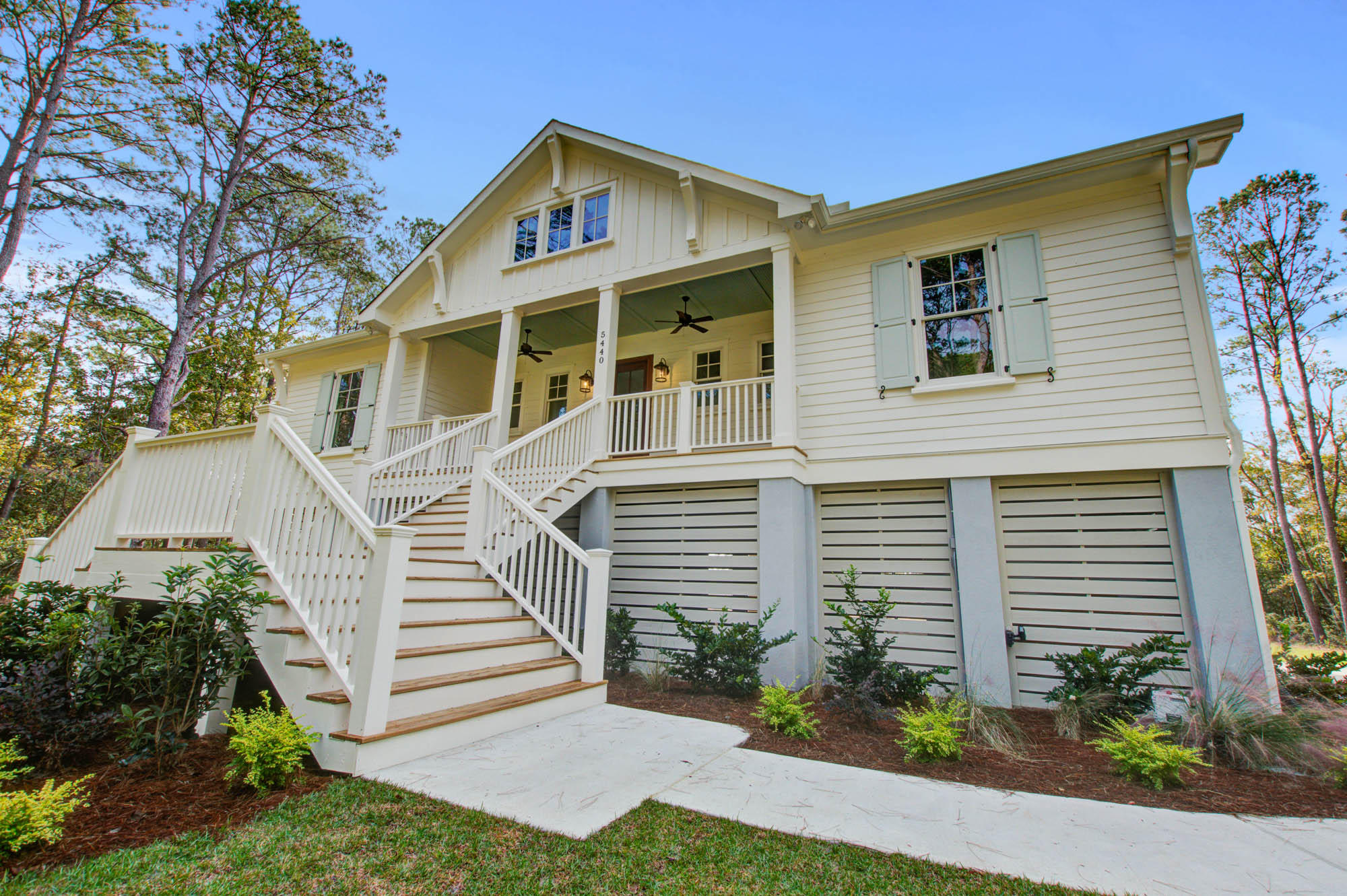 5440 Chisolm Road Johns Island, SC 29455 - Photo 1 of 29 5440 (36)