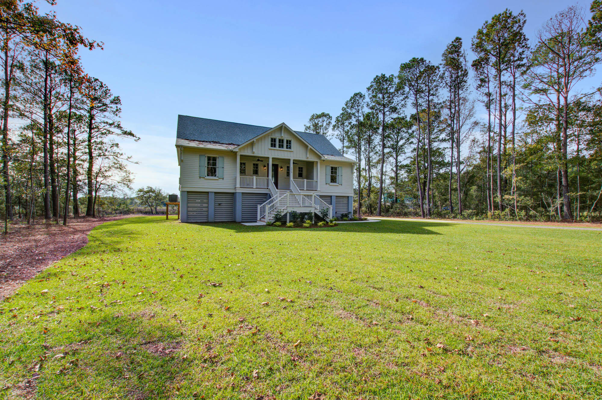 5440 Chisolm Road Johns Island, SC 29455 - Photo 29 of 29 5440 (40)