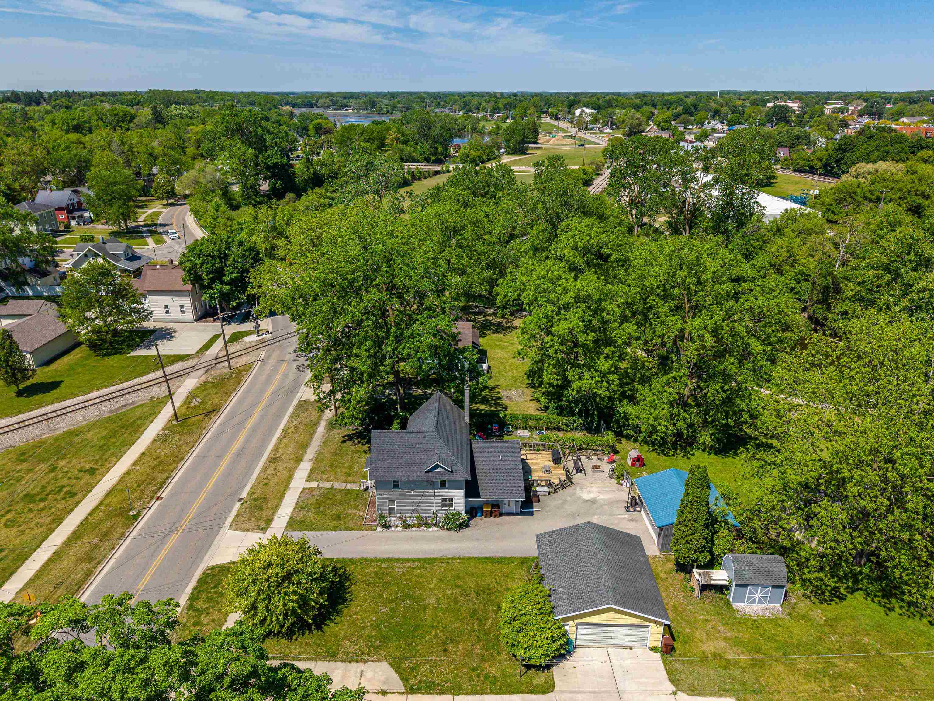 329 Ely Street Alma, MI 48801 - Photo 51 of 76