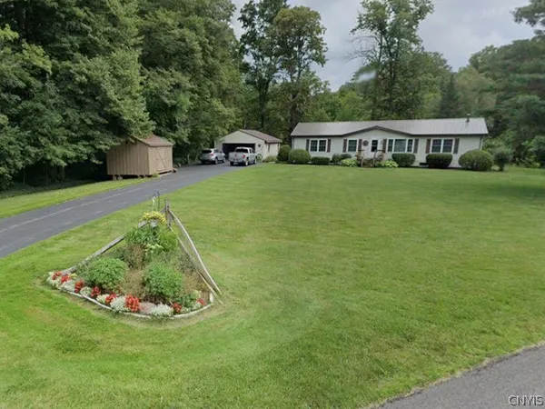 $171,954 | 4018 Houck Road, Vernon, NY 13477
