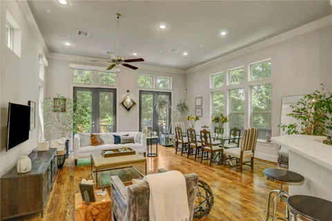 $475,000 | 4124 Bonner View Lane, Houston, TX 77007