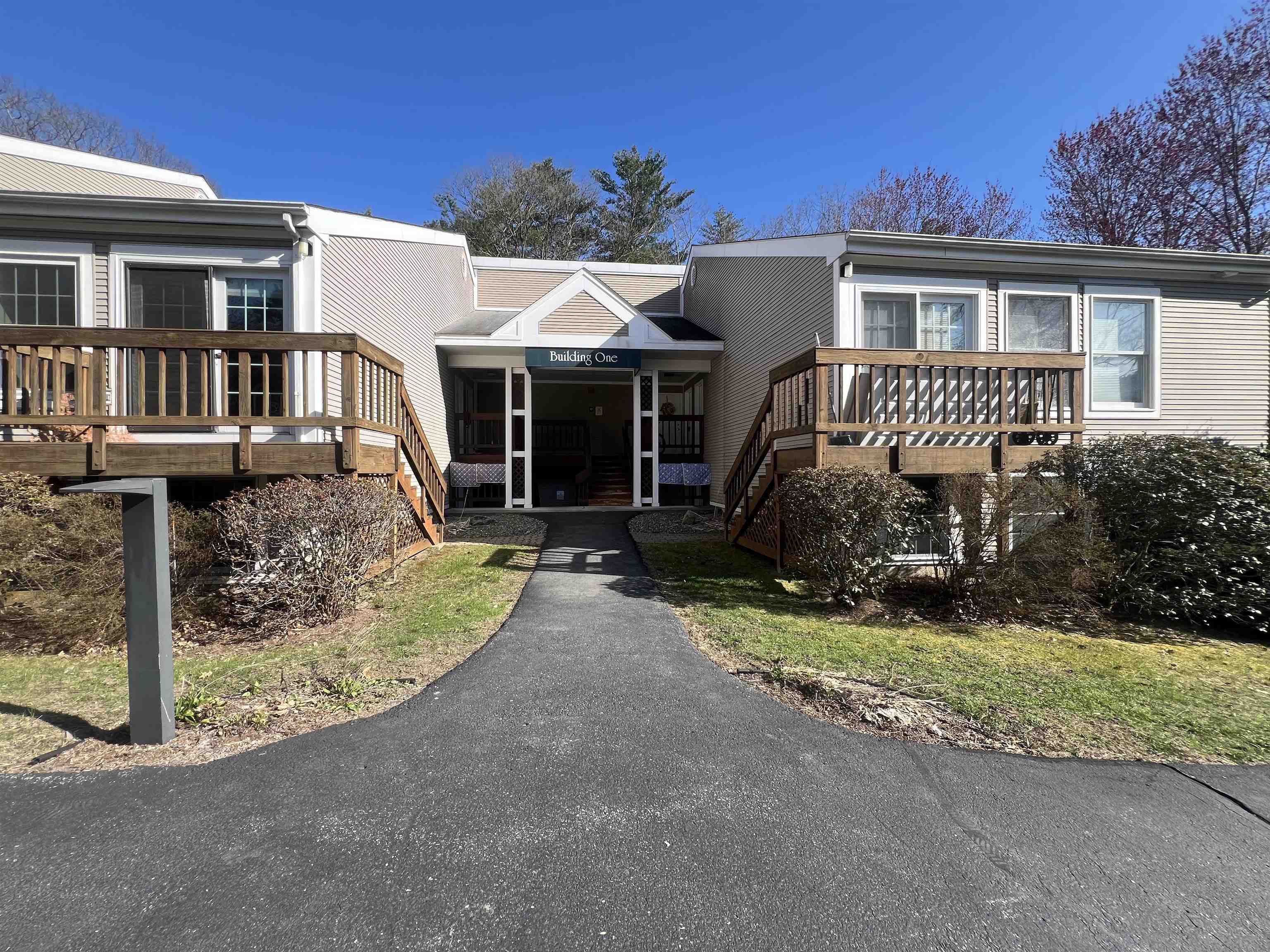 30 Wolf Road, Unit 114 Lebanon, NH 03766 - Photo 1 of 15 Gallery Image 1