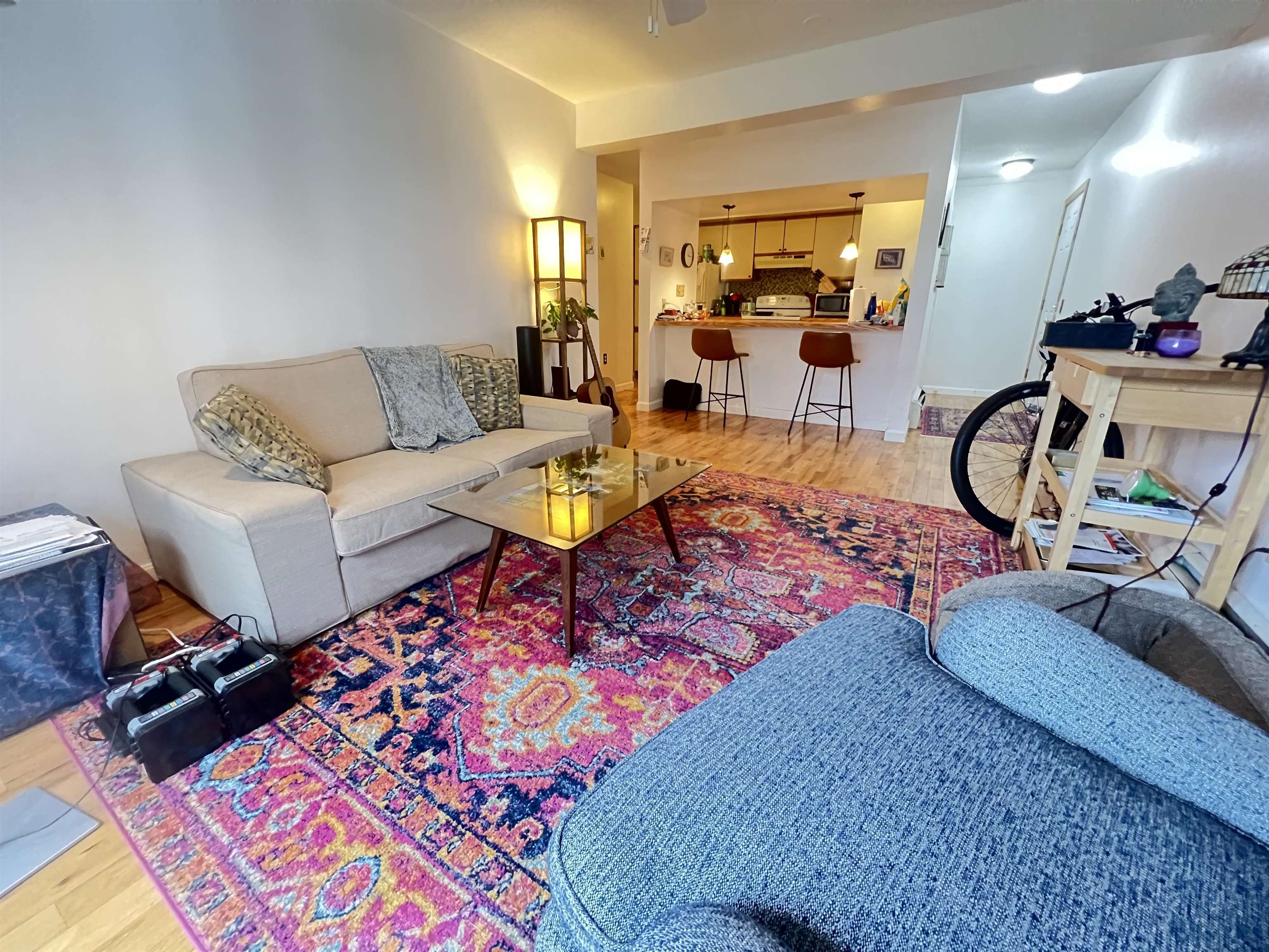 30 Wolf Road, Unit 114 Lebanon, NH 03766 - Photo 11 of 15 Gallery Image 11