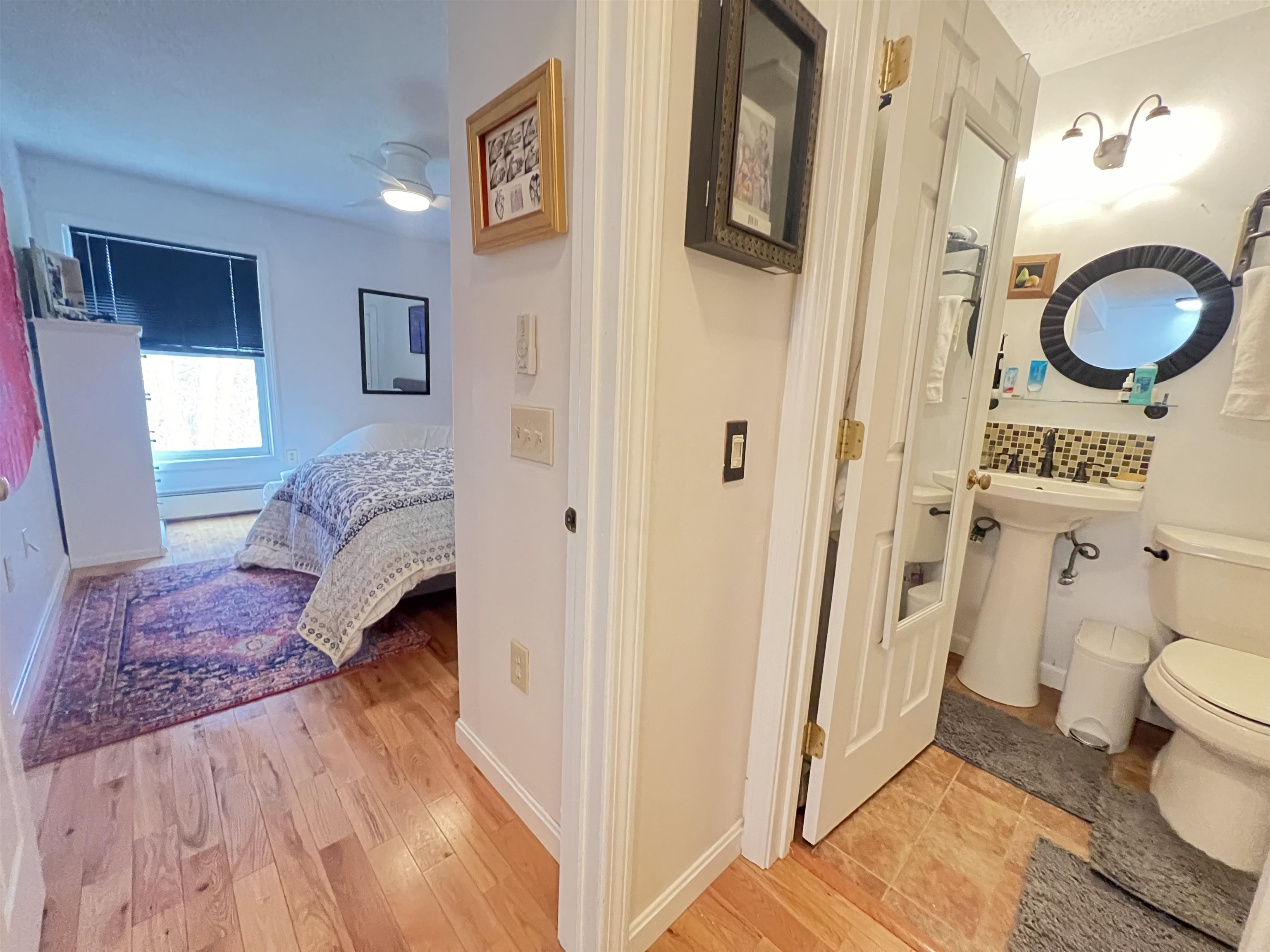 30 Wolf Road, Unit 114 Lebanon, NH 03766 - Photo 13 of 15 Gallery Image 13