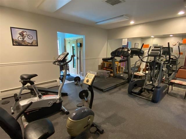 30 Wolf Road, Unit 114 Lebanon, NH 03766 - Photo 5 of 15 Gallery Image 5