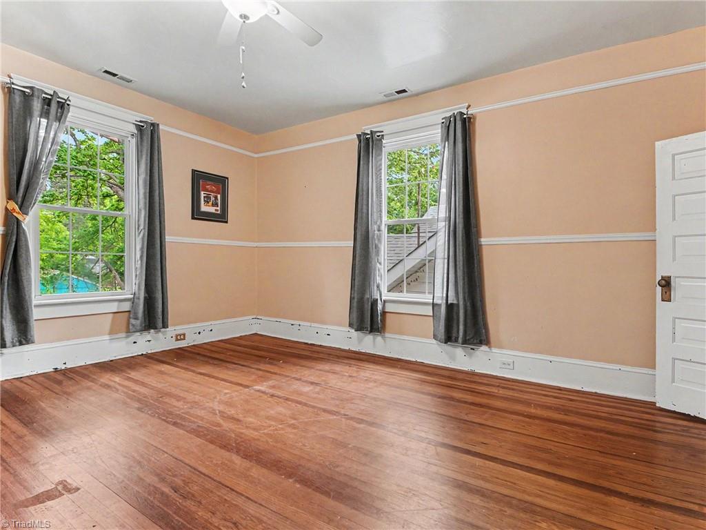 620 South Fulton Street Salisbury, NC 28144 - Photo 8 of 29