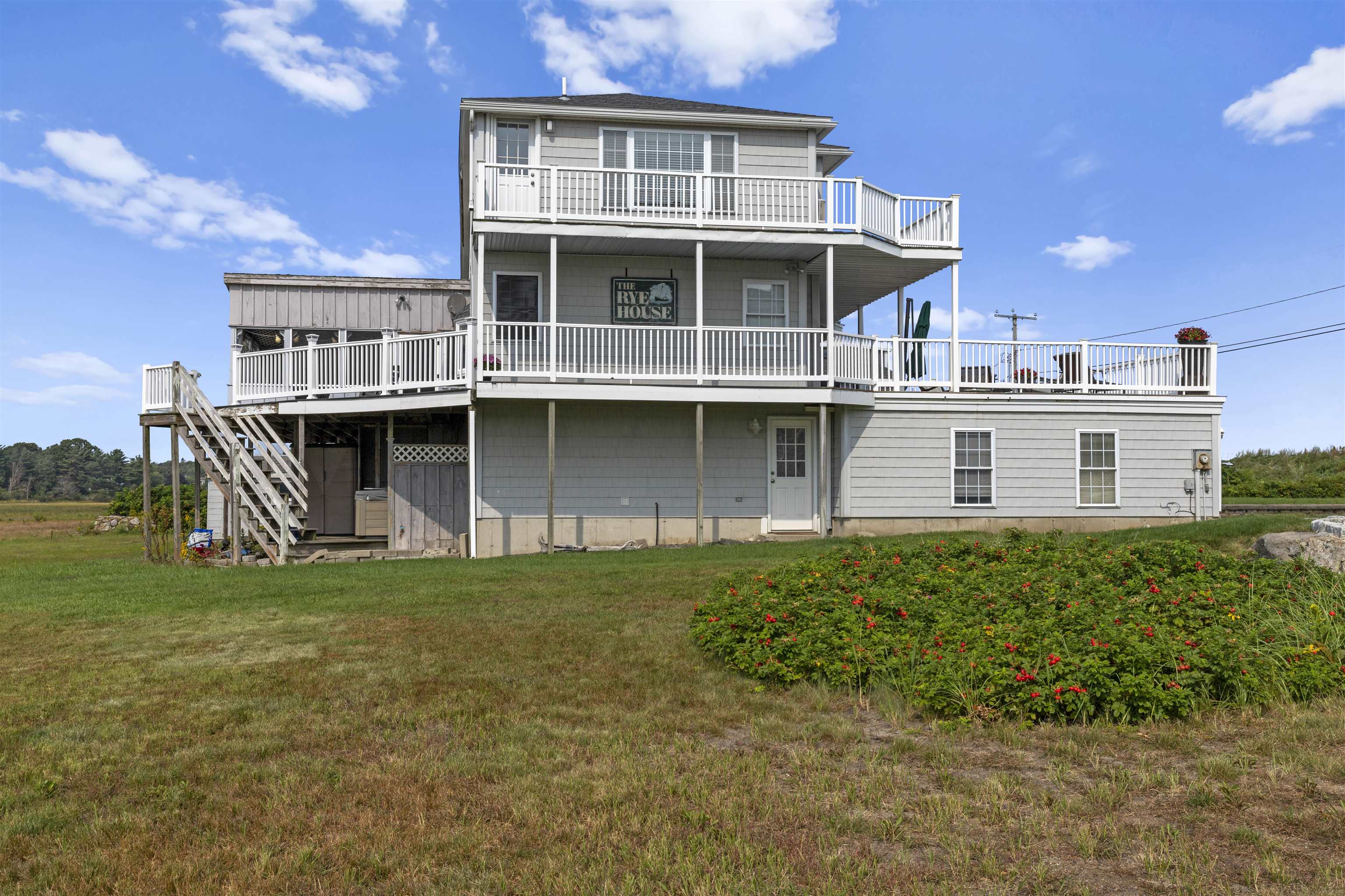 1631 Ocean Boulevard Rye, NH 03870 - Photo 33 of 40