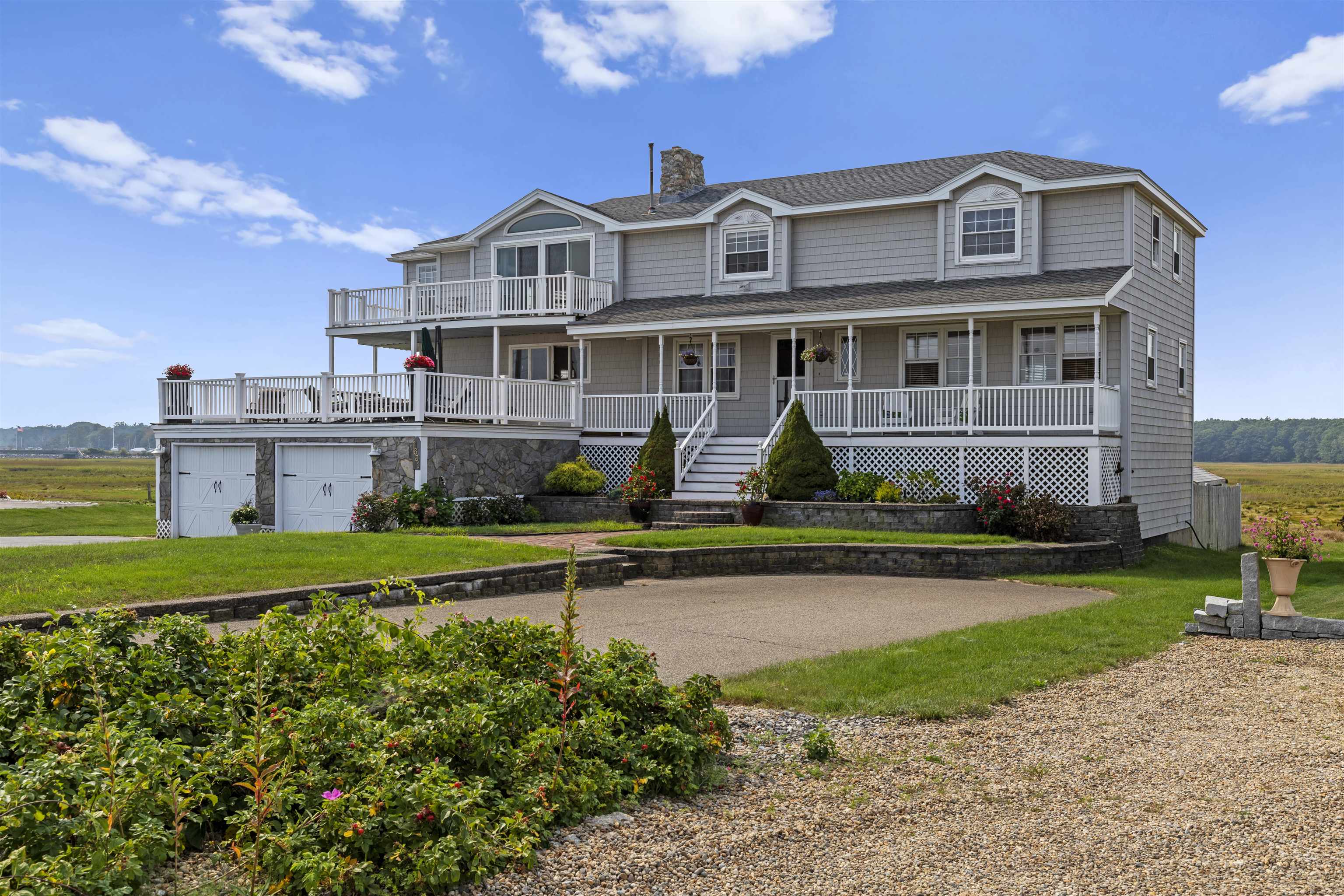 1631 Ocean Boulevard Rye, NH 03870 - Photo 34 of 40