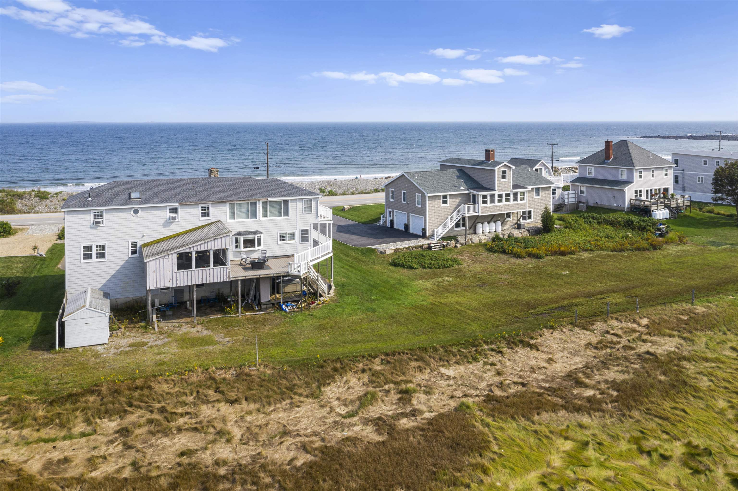 1631 Ocean Boulevard Rye, NH 03870 - Photo 35 of 40