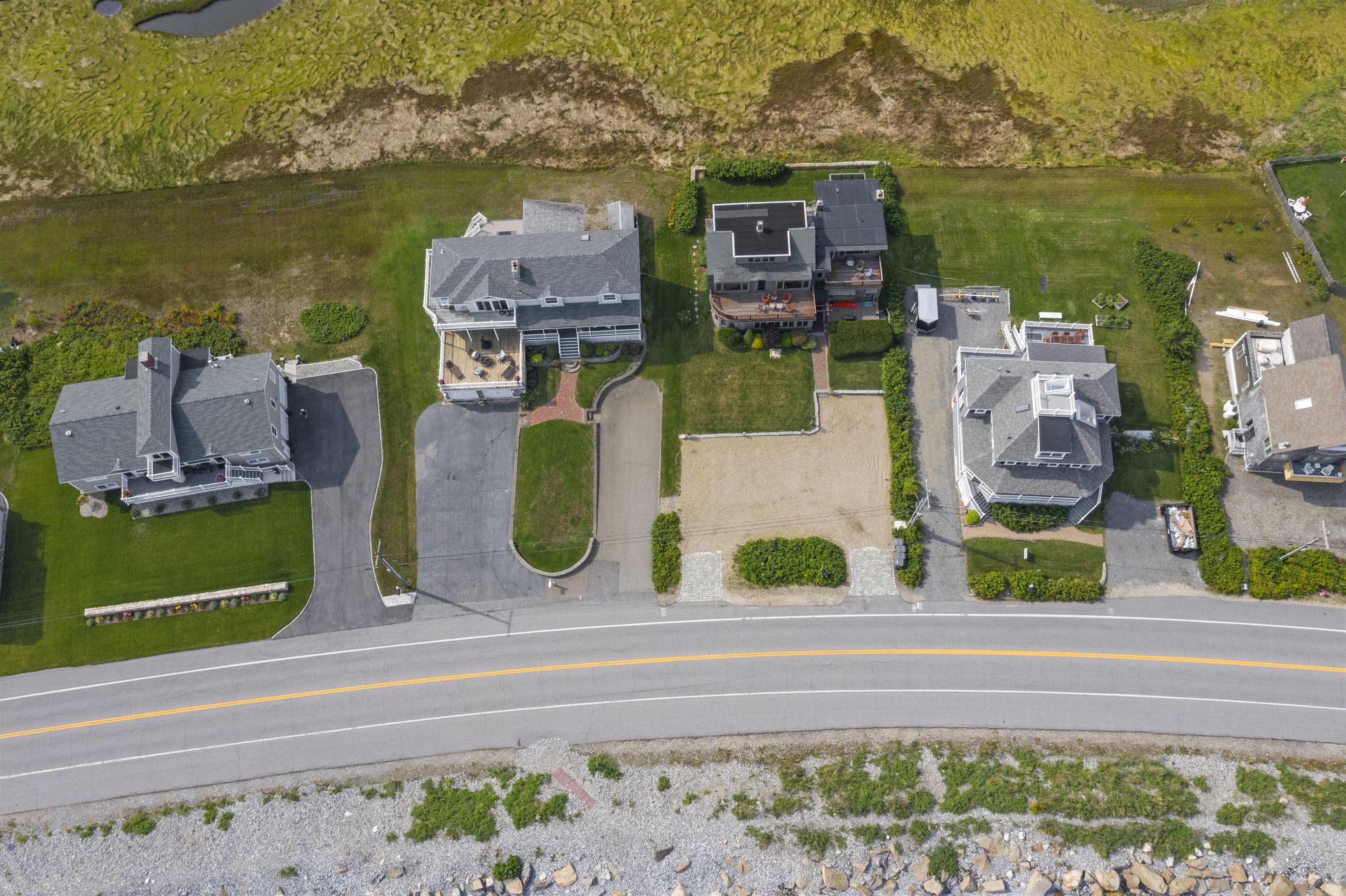 1631 Ocean Boulevard Rye, NH 03870 - Photo 37 of 40