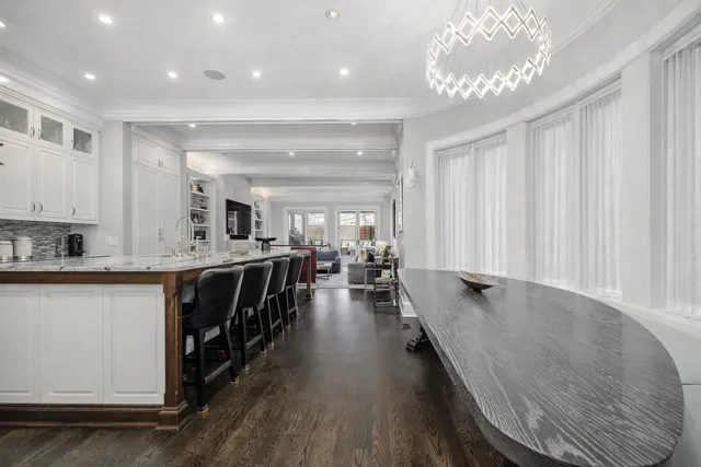 $4,195,000 | 458 West Deming Place, Chicago, IL 60614