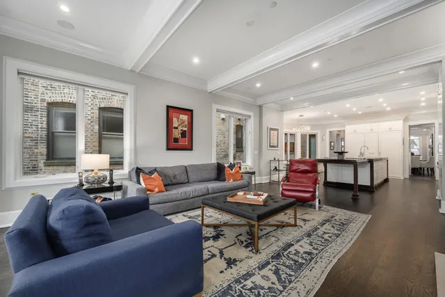 $4,195,000 | 458 West Deming Place, Chicago, IL 60614