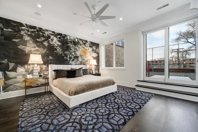 $4,195,000 | 458 West Deming Place, Chicago, IL 60614