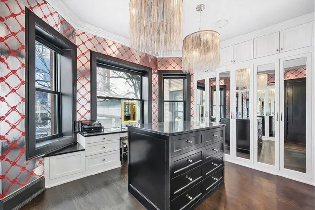 $4,195,000 | 458 West Deming Place, Chicago, IL 60614