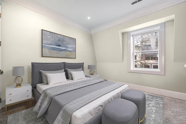 $4,195,000 | 458 West Deming Place, Chicago, IL 60614