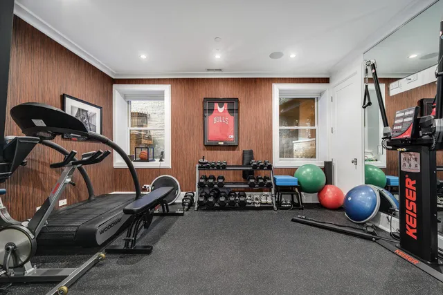 $4,195,000 | 458 West Deming Place, Chicago, IL 60614