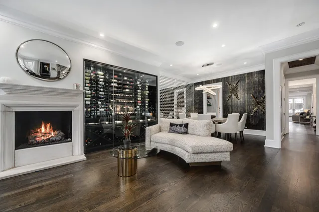 $4,195,000 | 458 West Deming Place, Chicago, IL 60614