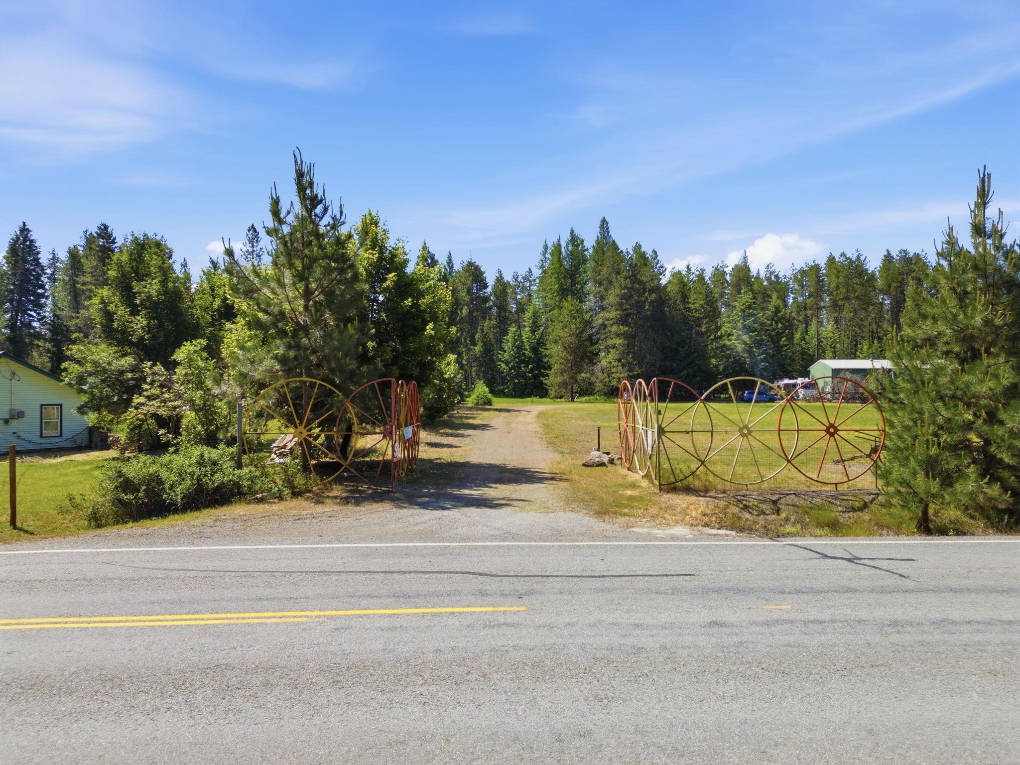 2569 South Shore Diamond Lake Road Newport, WA 99156 - Photo 25 of 29