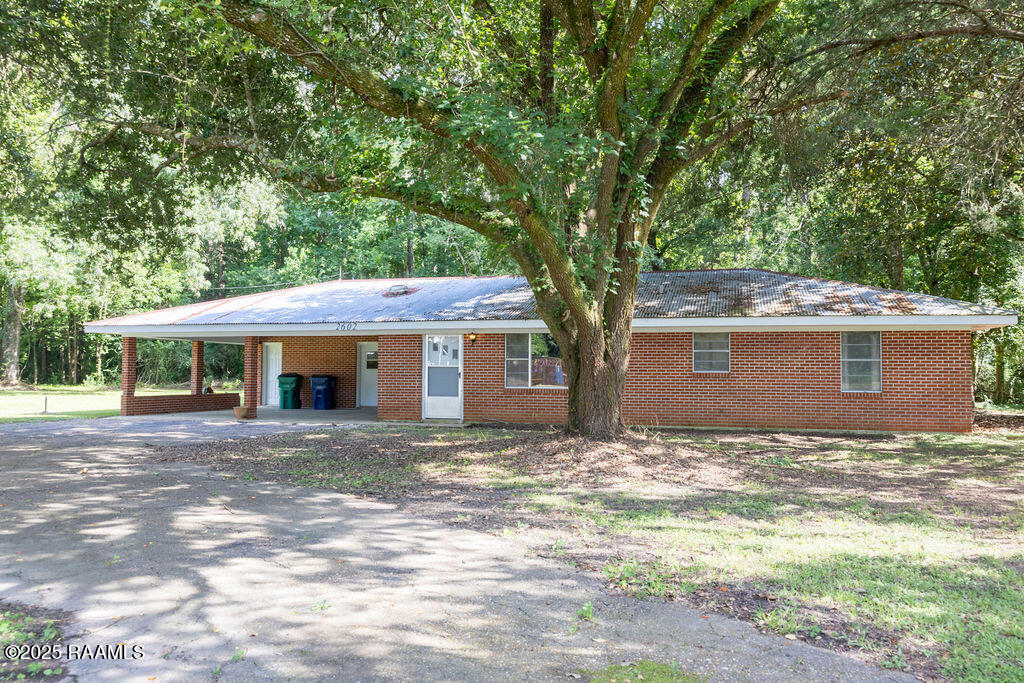 2602 Basile Eunice Highway Basile, LA 70515 - Photo 2 of 21 6O4A2259-HDR