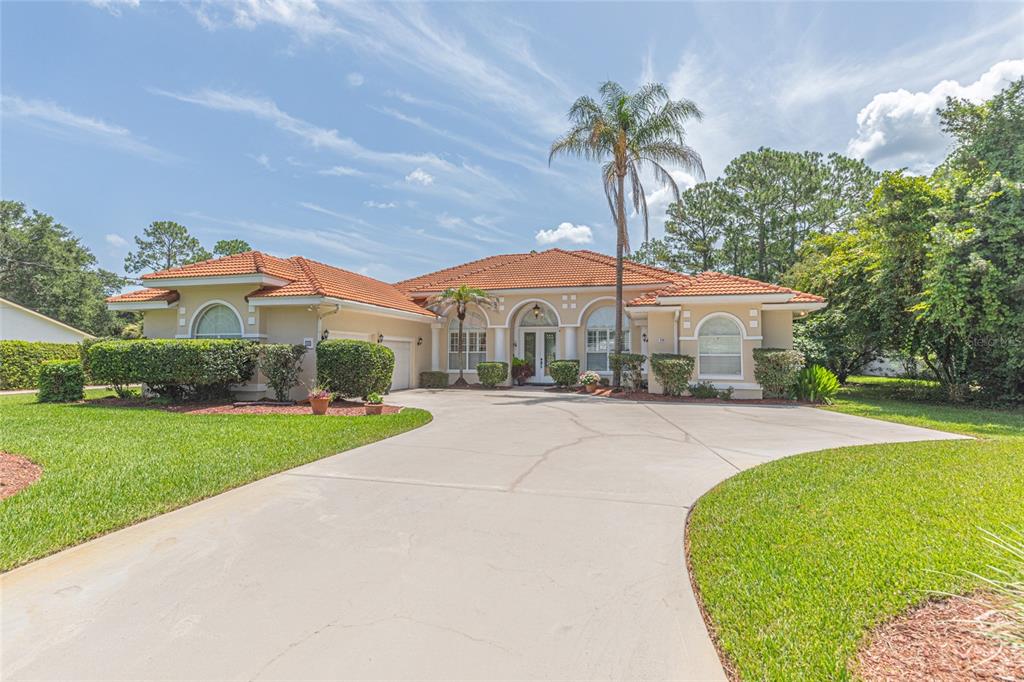 39 Wellstream Lane Palm Coast, FL 32164 - Photo 1 of 62