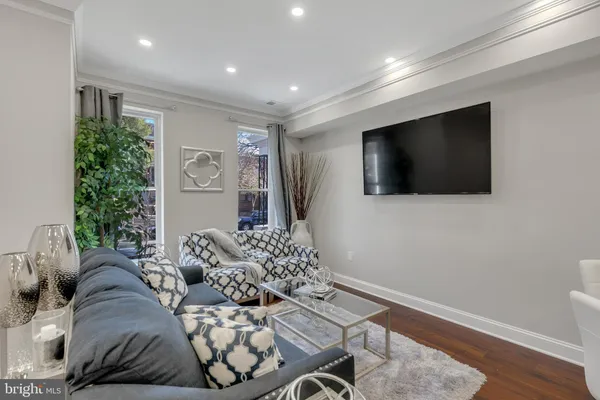 $8,500 | 1167 Morse Street Northeast, Unit 1, Washington, DC 20002