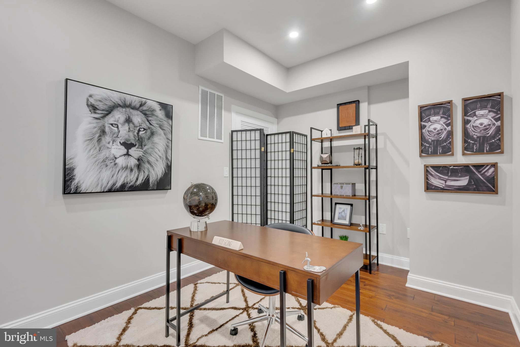 1167 Morse Street Northeast, Unit 1 Washington, DC 20002 - Photo 19 of 40 Office