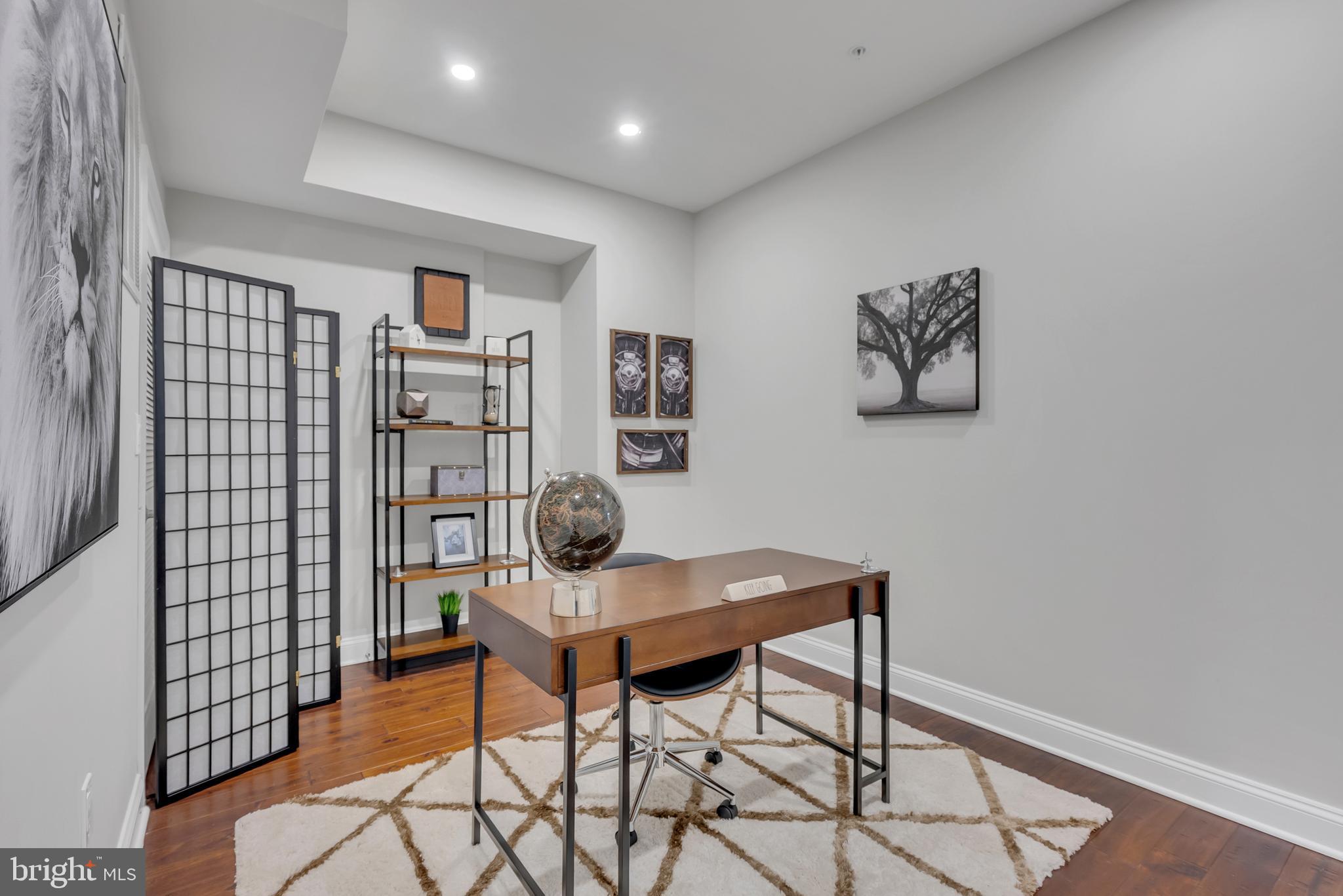 1167 Morse Street Northeast, Unit 1 Washington, DC 20002 - Photo 20 of 40 Office