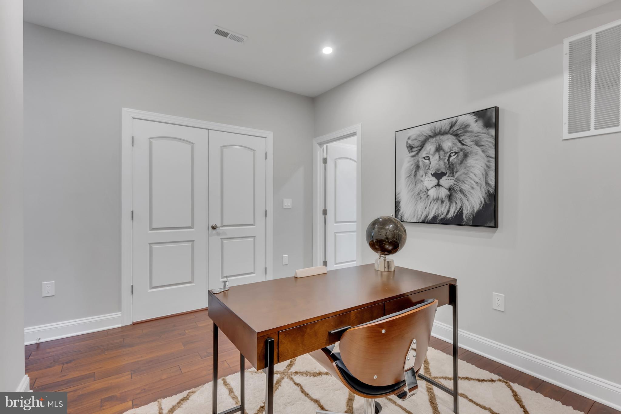 1167 Morse Street Northeast, Unit 1 Washington, DC 20002 - Photo 21 of 40 Office