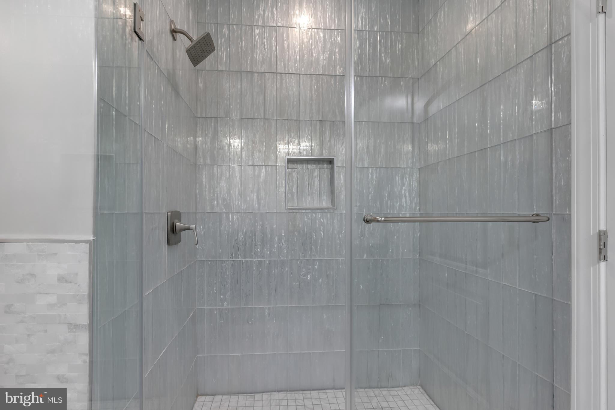 1167 Morse Street Northeast, Unit 1 Washington, DC 20002 - Photo 23 of 40 Bathroom Two