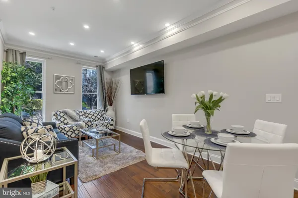 $8,500 | 1167 Morse Street Northeast, Unit 1, Washington, DC 20002