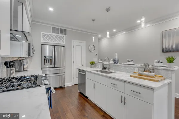 $8,500 | 1167 Morse Street Northeast, Unit 1, Washington, DC 20002