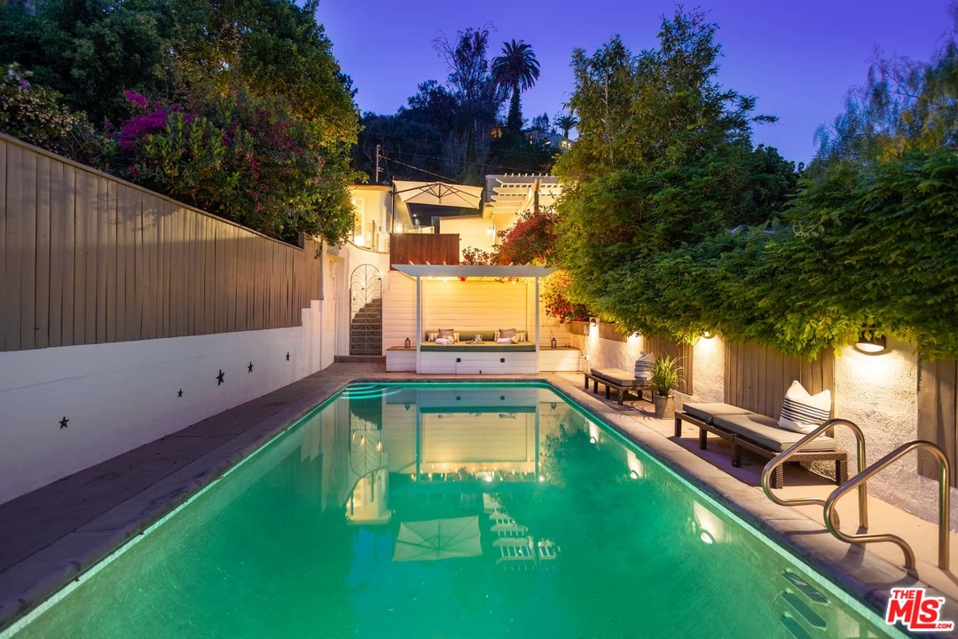 8524 Ridpath Drive Los Angeles, CA 90046 - Photo 1 of 51 Gallery Image 1