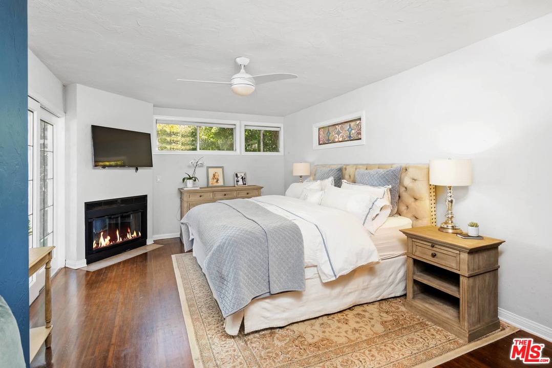 8524 Ridpath Drive Los Angeles, CA 90046 - Photo 22 of 51 Gallery Image 22