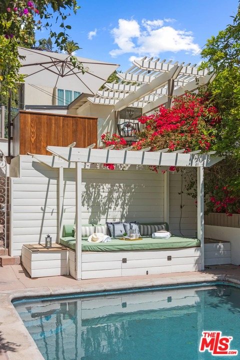 8524 Ridpath Drive Los Angeles, CA 90046 - Photo 36 of 51 Gallery Image 36